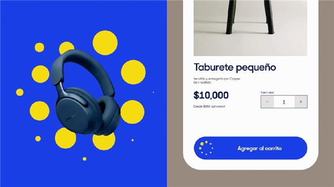 钥匙符号抽象升级！Coppel新LOGO用三个圆点连接用户人生关键节点