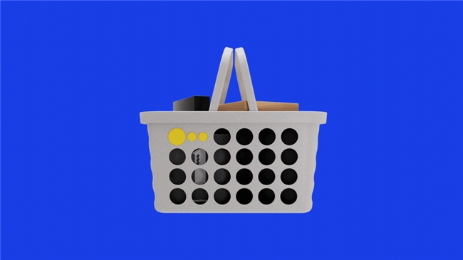 钥匙符号抽象升级！Coppel新LOGO用三个圆点连接用户人生关键节点