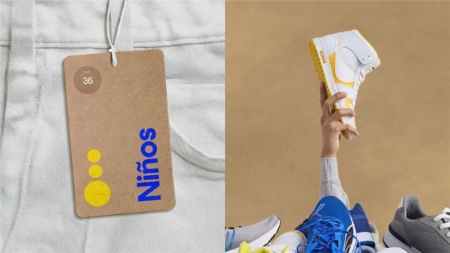 钥匙符号抽象升级！Coppel新LOGO用三个圆点连接用户人生关键节点