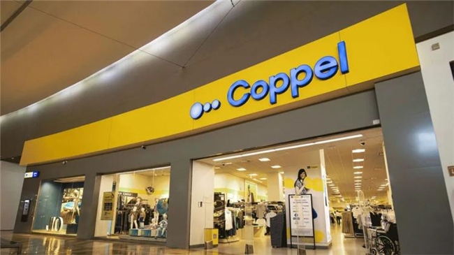 钥匙符号抽象升级！Coppel新LOGO用三个圆点连接用户人生关键节点