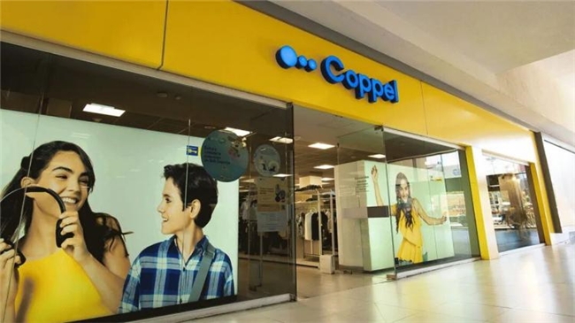 钥匙符号抽象升级！Coppel新LOGO用三个圆点连接用户人生关键节点