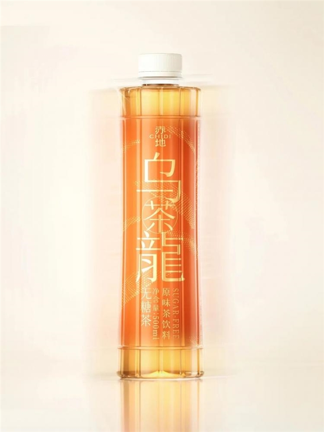 设计师偏爱乌龙茶包装？这两款作品把东方美学玩明白了