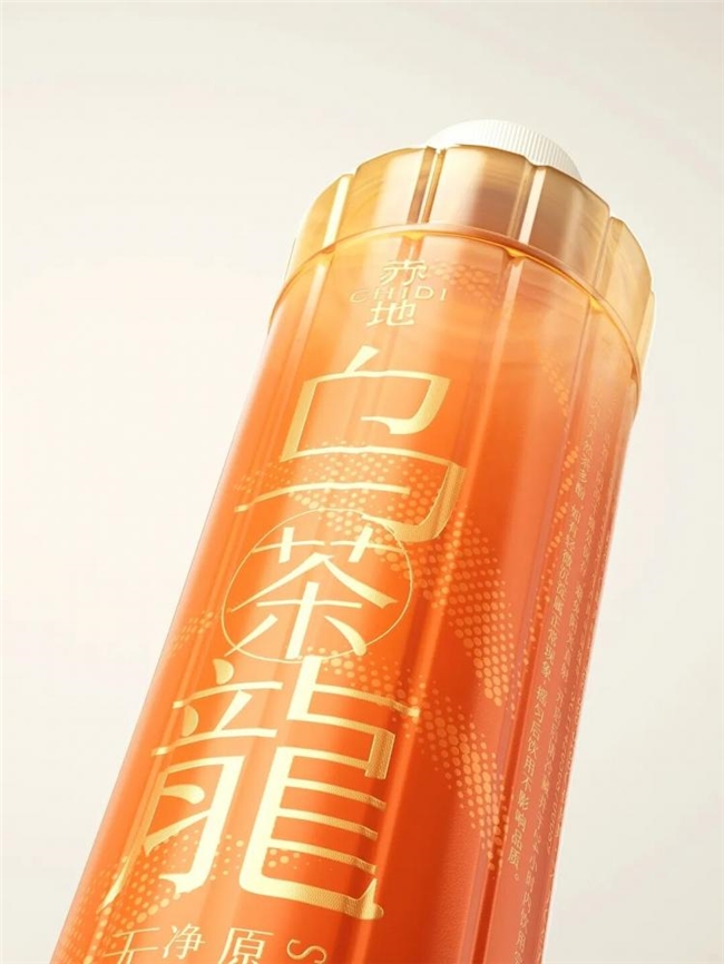 设计师偏爱乌龙茶包装？这两款作品把东方美学玩明白了