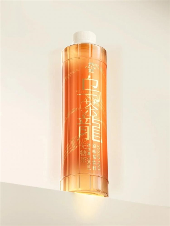 设计师偏爱乌龙茶包装？这两款作品把东方美学玩明白了