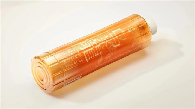 设计师偏爱乌龙茶包装？这两款作品把东方美学玩明白了