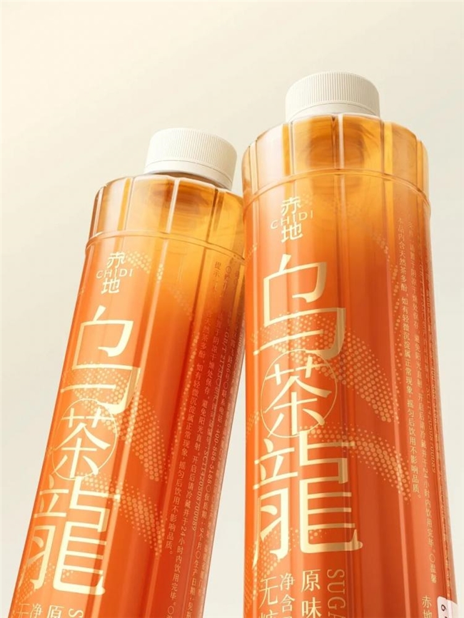 设计师偏爱乌龙茶包装？这两款作品把东方美学玩明白了