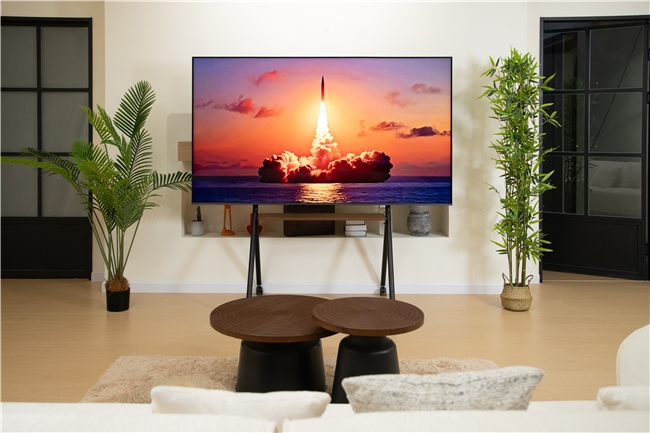 国补末班车真的要来了？错过这台卖断货的抗反光电视，双11等于白过！(图4)