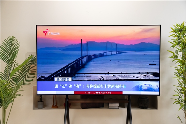国补末班车真的要来了？错过这台卖断货的抗反光电视，双11等于白过！(图5)