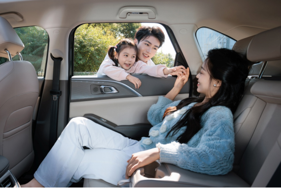 开启家用SUV新纪元 高品质家用中型SUV哈弗H6L上市限时权益价10.39万起