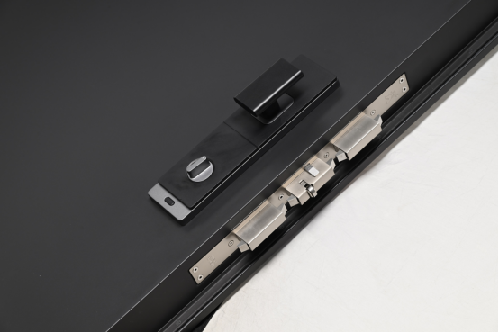 王力防盗门怎么样？真实体验，安全又便捷