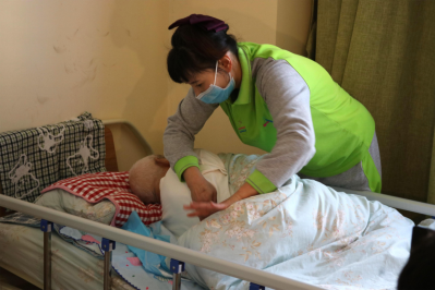 中国人寿：践行健康中国战略 筑牢民生保障根基