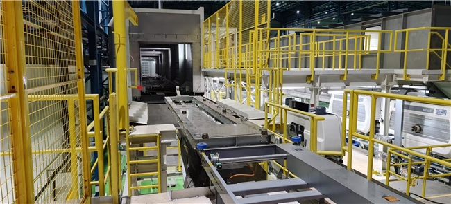 杜尔承建PT Handal交钥匙涂装车间,树立印尼汽车产业里程碑 业界 第2张 杜尔承建PT Handal交钥匙涂装车间,树立印尼汽车产业里程碑 业界 第2张