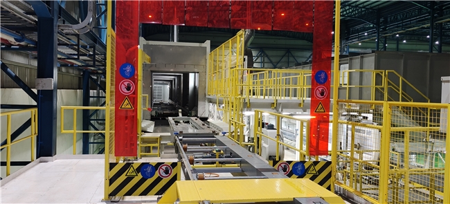 杜尔承建PT Handal交钥匙涂装车间,树立印尼汽车产业里程碑 业界 第3张 杜尔承建PT Handal交钥匙涂装车间,树立印尼汽车产业里程碑 业界 第3张