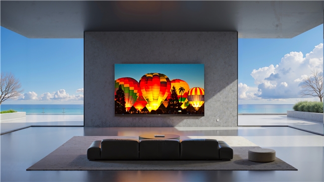 买电视必看：高色域≠高画质，TCL SQD-Mini LED才是终极高画质方案(图7)