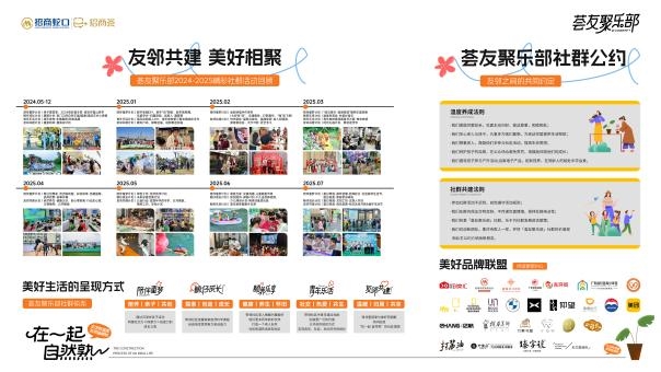 荟友聚乐部，共筑广州“熟人社区”温暖记忆