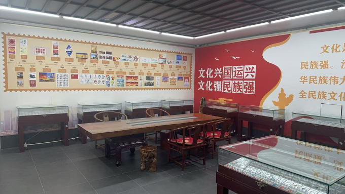 “宫辰一诺千金”签约合作928钱币艺术收藏馆在京启幕