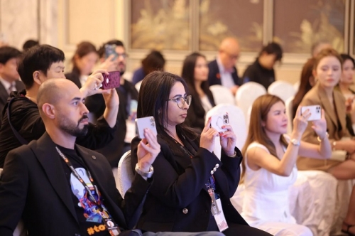 新加坡全球首发！艾媒咨询发布创新药出海领航榜，定义中国创造新高度