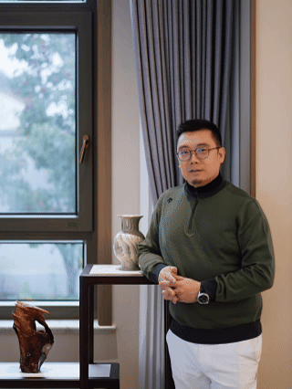 “恒洁焕新家”第二季第15期:|设计师王立江:卧观流云坐揽青山,用恒洁智享卫浴解锁旅居新体验 “恒洁焕新家”第二季第15期:|设计师王立江:卧观流云坐揽青山,用恒洁智享卫浴解锁旅居新体验