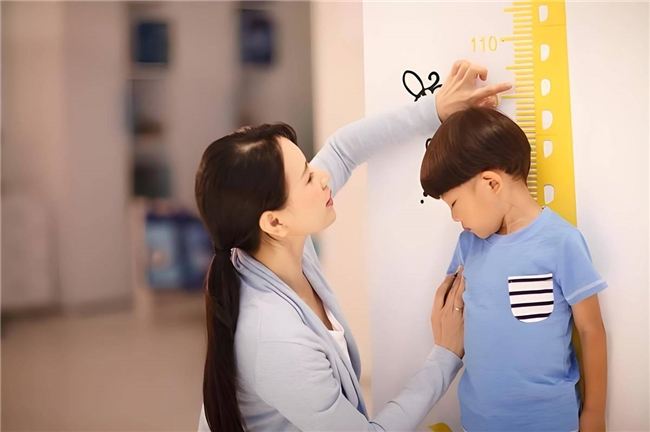 GABA+赖氨酸：儿童黄金增高期营养密钥，SLEKAN释放成长新高度