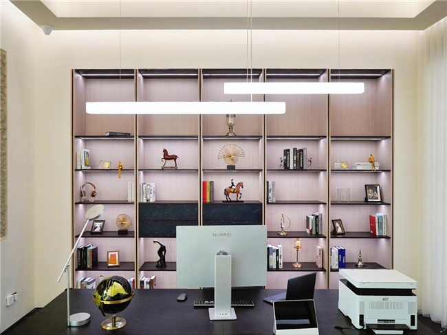 新一代品质生活方案：全屋智能和不锈钢定制家居更配