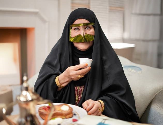 阿联酋获奖名厨的珍藏家传菜谱谁想尝？来沙迦Kashtat Amina餐厅！