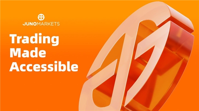 Juno Markets亮相深圳金融展：以技术为引擎，用服务赢人心