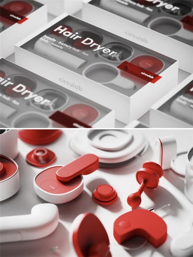 一物多用的设计魔法:模块化让产品 “越长越好用”