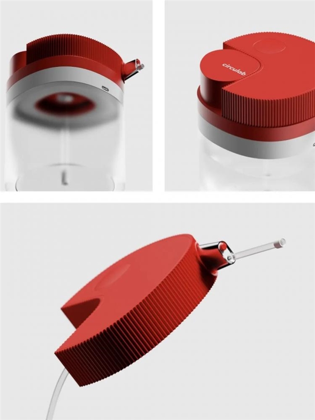 一物多用的设计魔法:模块化让产品 “越长越好用”