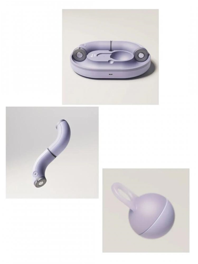 一物多用的设计魔法:模块化让产品 “越长越好用”