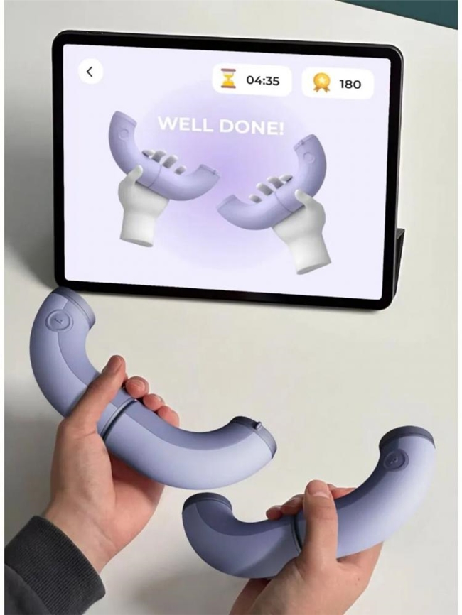 一物多用的设计魔法:模块化让产品 “越长越好用”