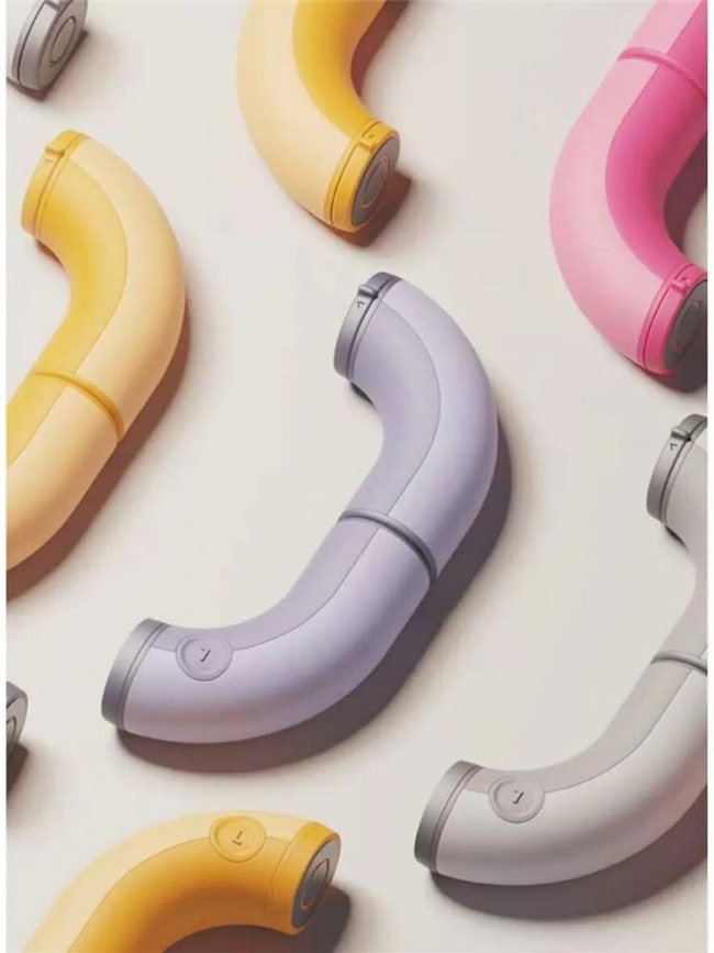 一物多用的设计魔法:模块化让产品 “越长越好用”