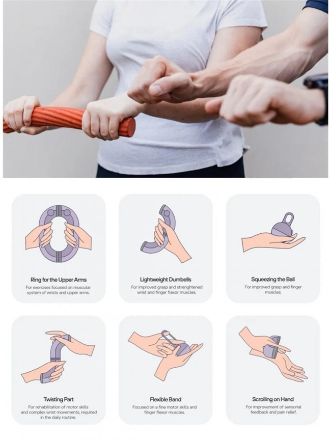 一物多用的设计魔法:模块化让产品 “越长越好用”