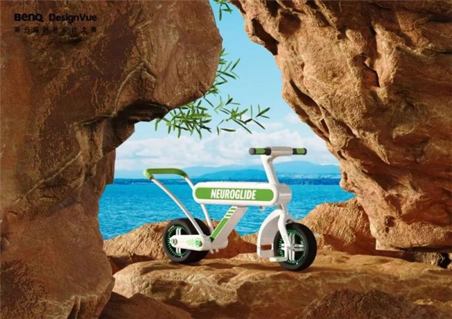 一物多用的设计魔法:模块化让产品 “越长越好用”