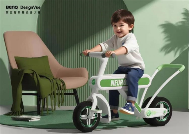 一物多用的设计魔法:模块化让产品 “越长越好用”