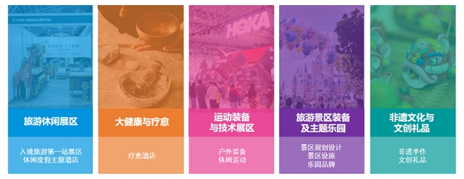 2025上海休博会，来玩点不一样的！