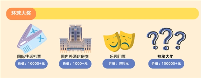 2025上海休博会，来玩点不一样的！