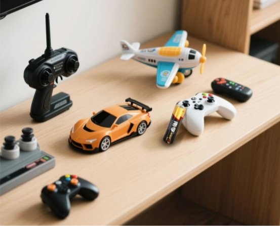 南孚深耕技术，实现产品持续迭代升级