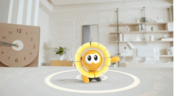 南孚发布全新品牌IP“大孚”，以科技温度连接用户开启高能生活