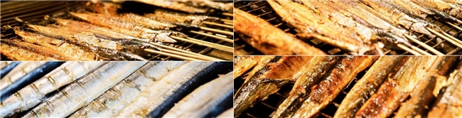 舟山远洋自捕海产长沙烧烤之夜成功举办