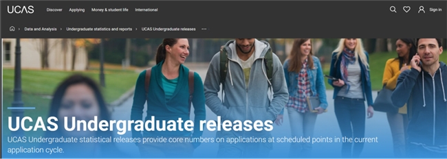 留学赛道卷到发光，有录网如何抢占申请先机？