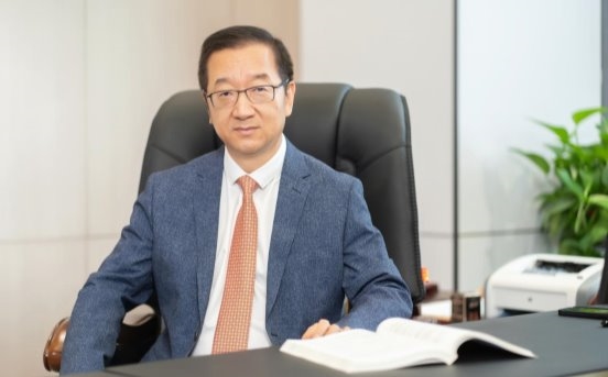 三维天地董事长金震最新访谈：AI创新驱动构建全链数智化服务新生态