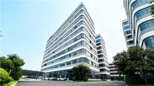 实力筑信，易力建安展示中国建设力量