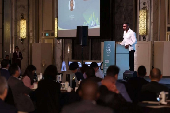 2025年中国创新药出海领航企业榜40强：透过榜单，看中国创新药出海格局之变