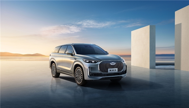 现在买瑞虎9系到底有多划算，看完你就知道了！