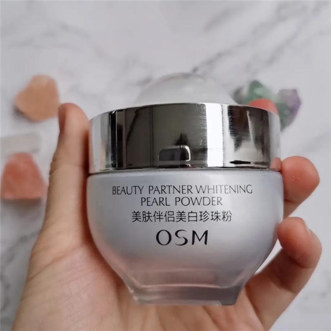 2025年珍珠粉品牌前十榜单揭晓!谁才是稳居第一的品牌?