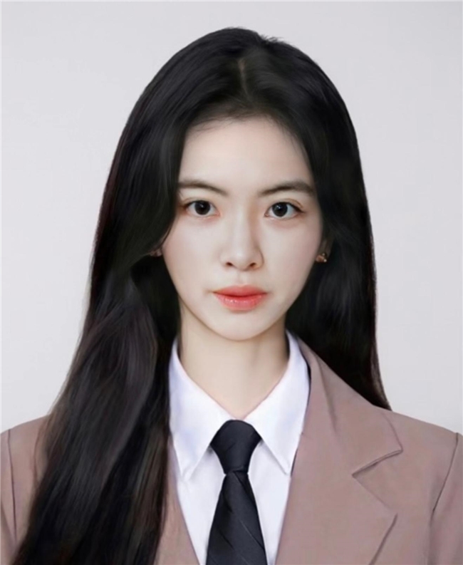 美国宾大天才少女，商界后起之秀