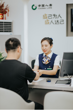 “十四五”答卷丨将消保融入发展基因，中国人寿客户好评度连续五年保持高位