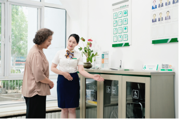 “十四五”答卷丨将消保融入发展基因，中国人寿客户好评度连续五年保持高位