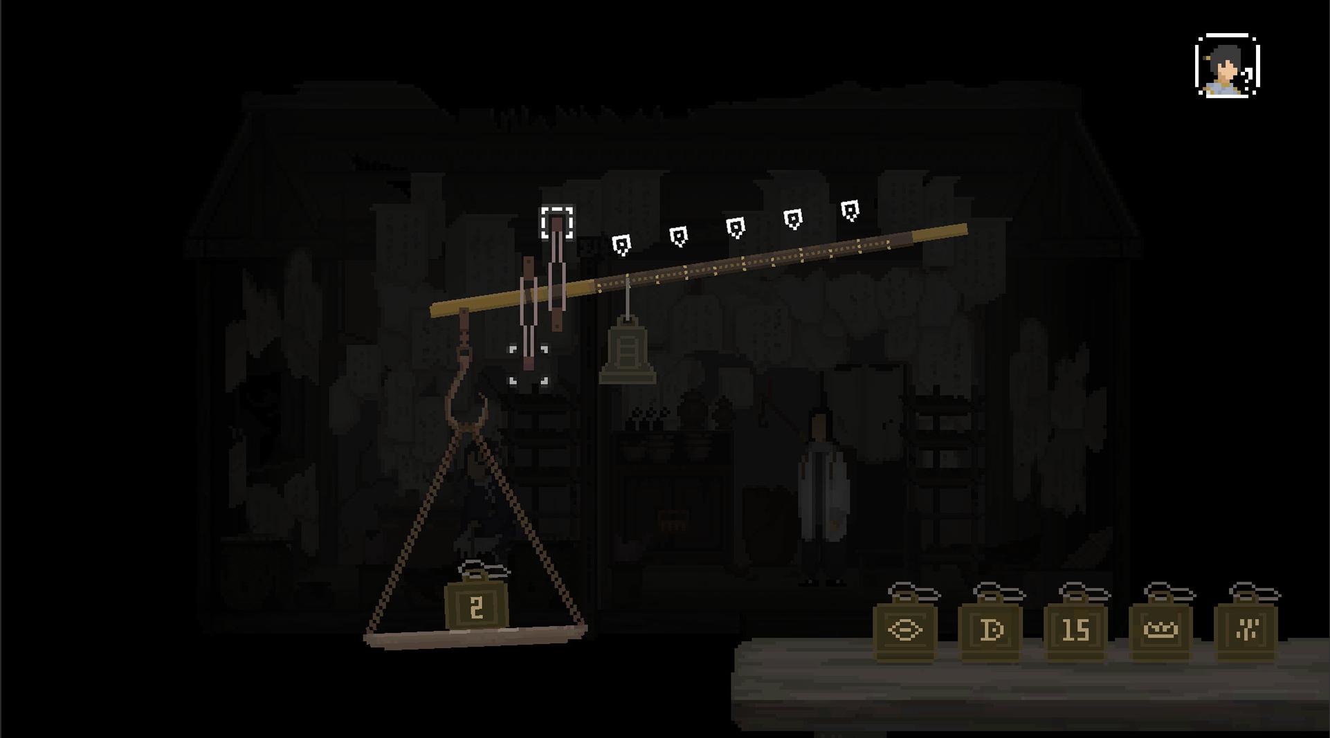 Steam 96%好评游戏《山海旅人》移动版今日正式上线