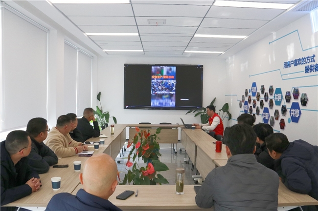 构建应急管理新格局 筑牢安全防线